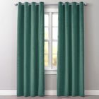 BH Studio Velvet Grommet Panel image number null