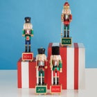 Musical Nutcracker image number null