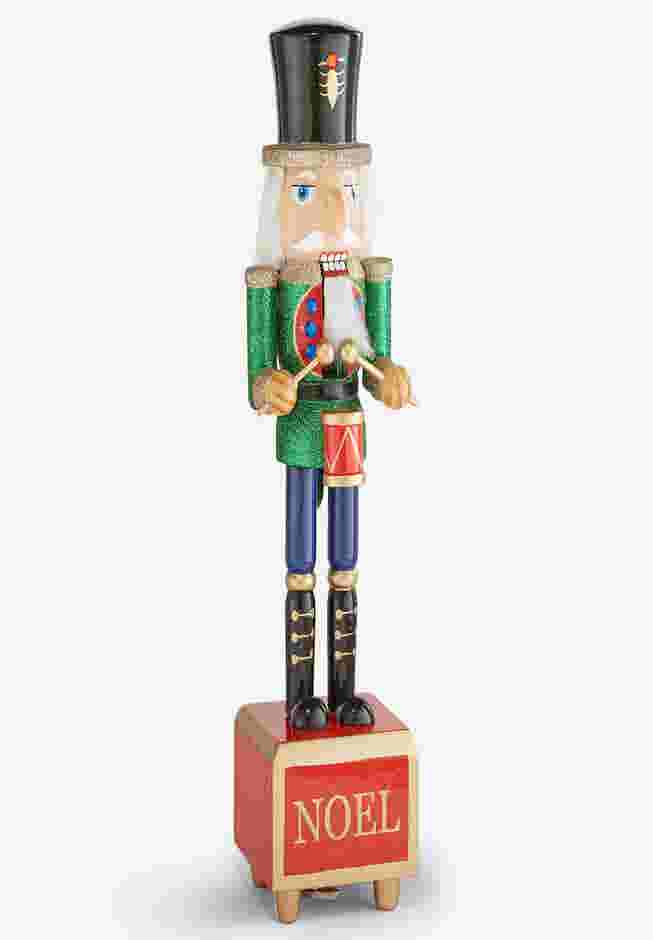 Musical Nutcracker image number 0