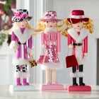Set of 3 Nutcracker Girls image number null