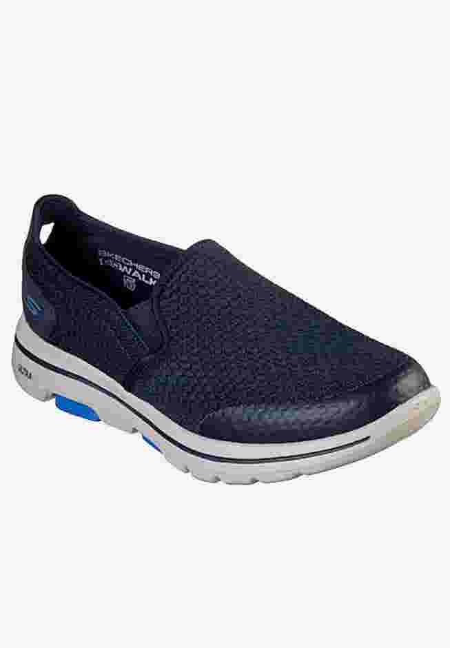 Skechers® GO WALK 5 Apprize Slip-On Shoes image number 0