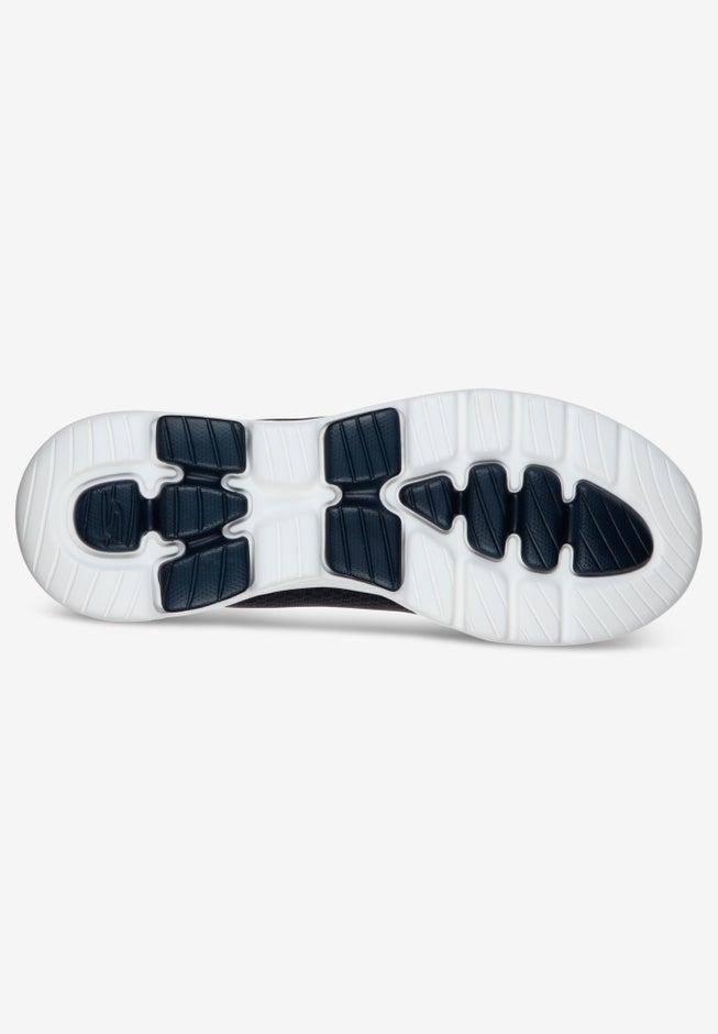 GO WALK® Lace-Up Sneakers image number null