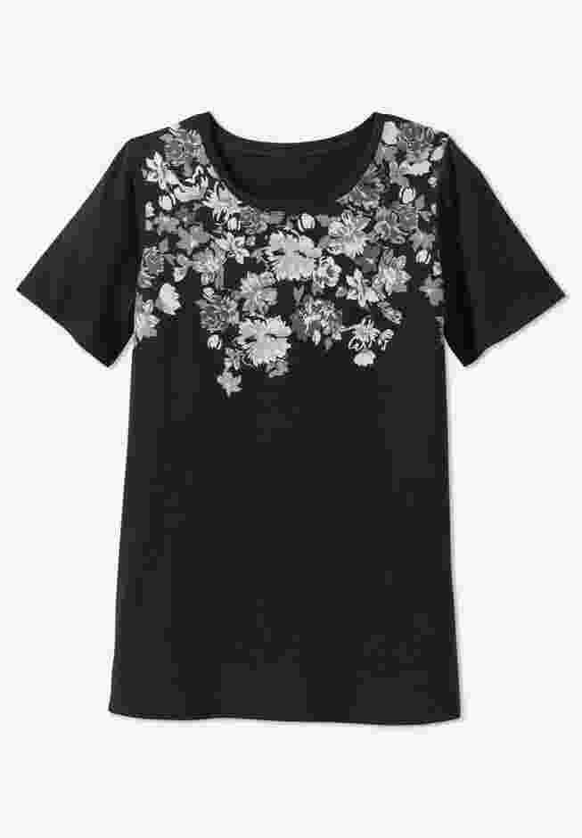 Graphic Tee image number 4
