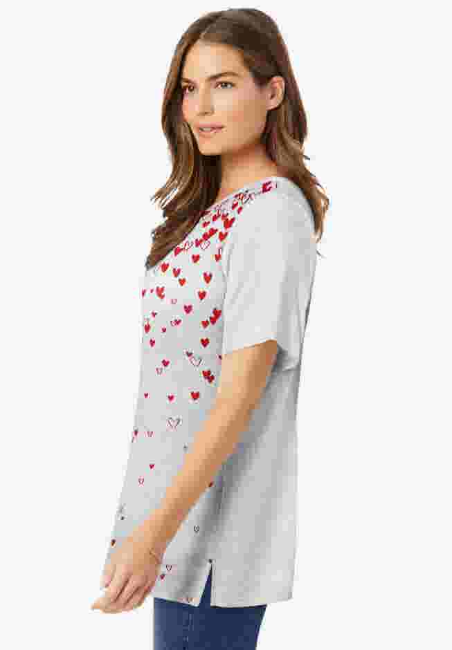 Graphic Tee image number 2