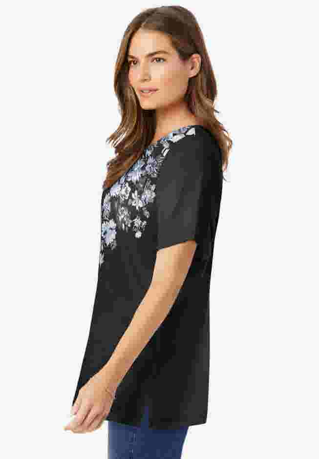 Graphic Tee image number 2