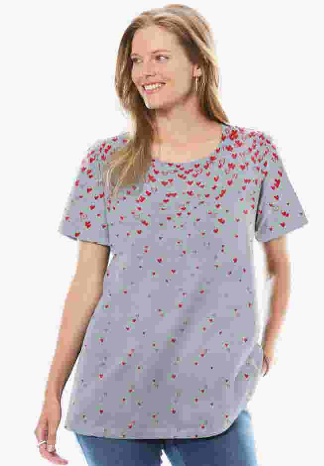 Graphic Tee image number 0