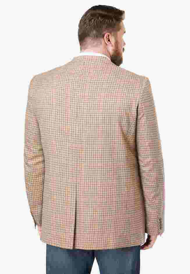 2-Button Classic Blazer image number 1