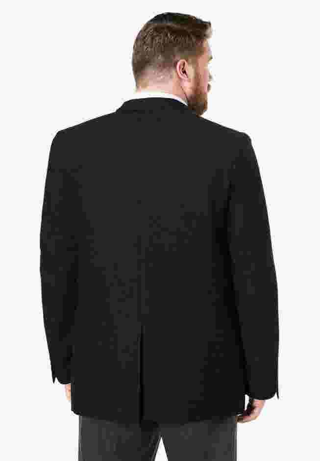 2-Button Classic Blazer image number 1