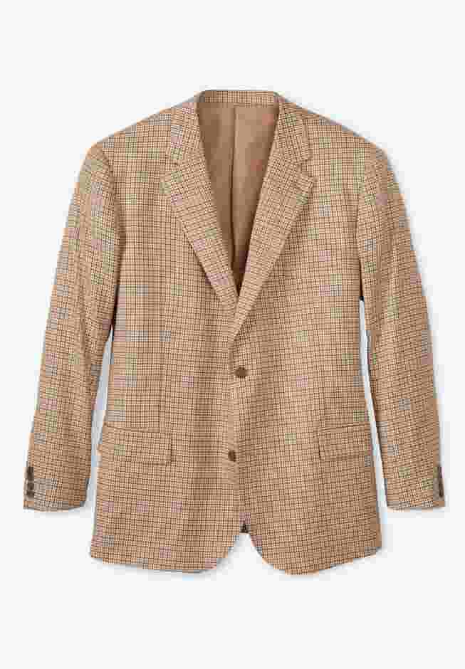 2-Button Classic Blazer image number 0