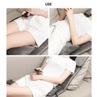 Therapeutic 4-in-1 Massage Therapy Mattress image number null