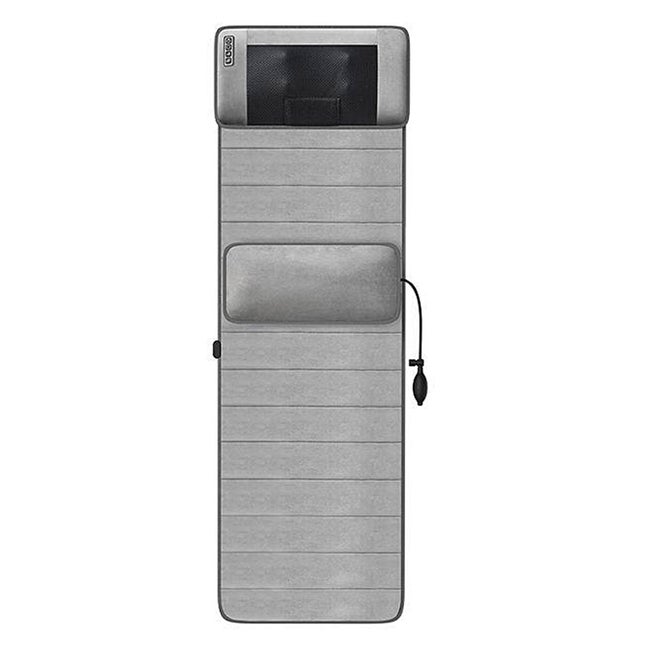 Therapeutic 4-in-1 Massage Therapy Mattress image number null