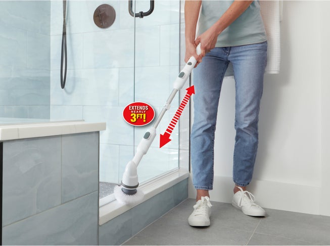 Voom™ Spin Scrubber image number null
