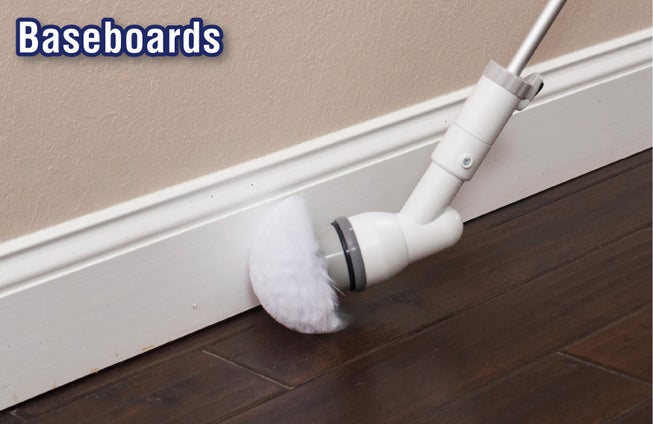 Voom™ Spin Scrubber image number null