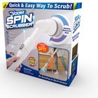 Voom™ Spin Scrubber image number null