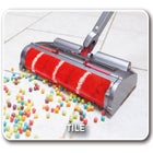 Voom&trade; Cordless Power Sweeper image number null