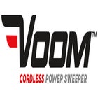 Voom&trade; Cordless Power Sweeper image number null