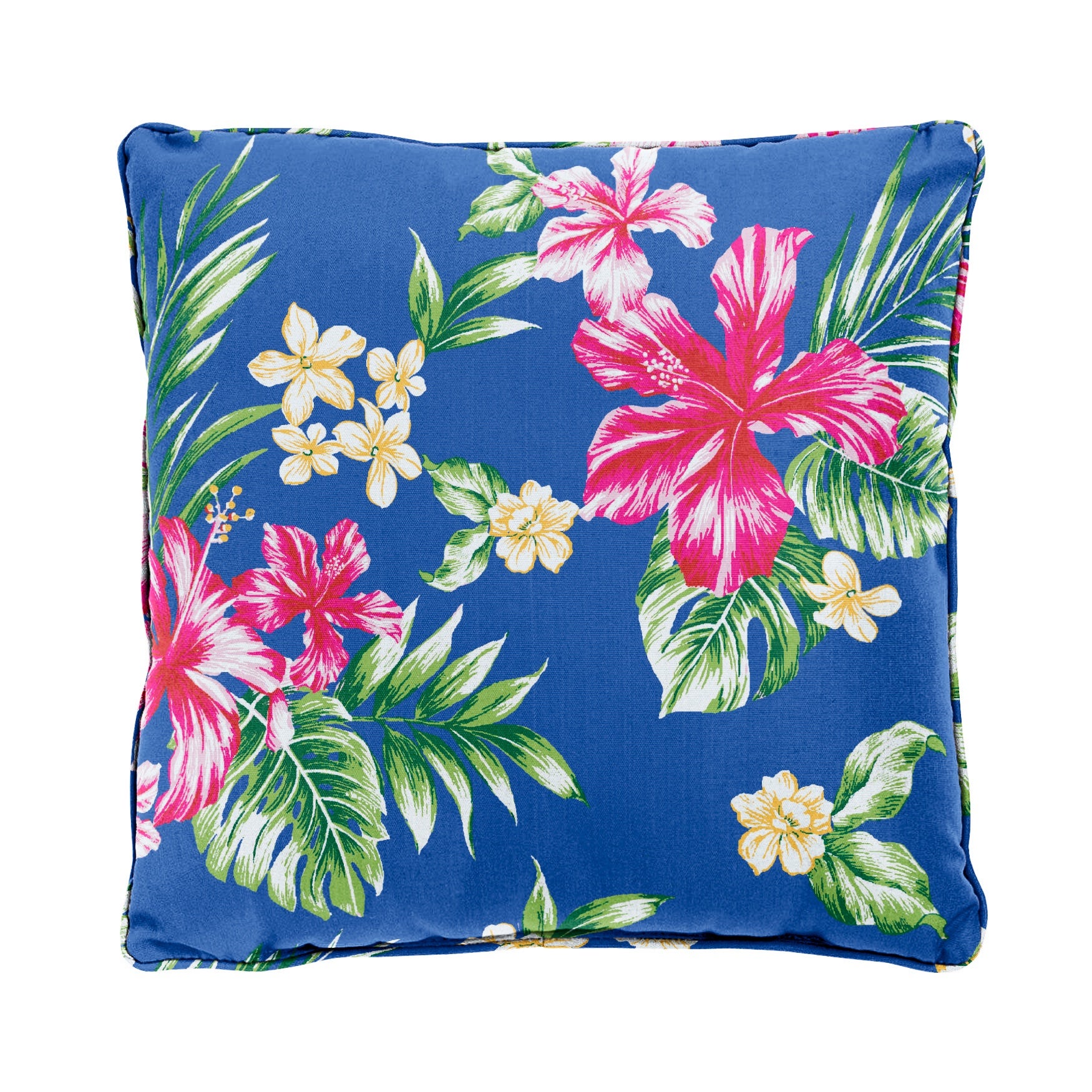 BH Outdoor Performance 16" Sq. Toss Pillow image number 0