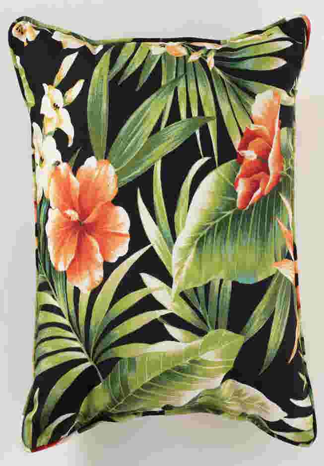 BH Outdoor Performance 16" Sq. Toss Pillow image number 0