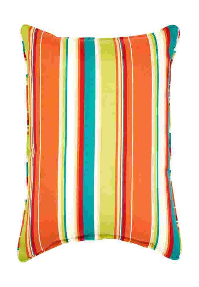 BH Outdoor Performance 16" Sq. Toss Pillow image number 0
