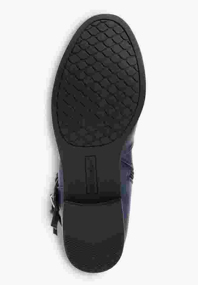 The Whitley Tall Wide Calf Boot By Comfortview image number 2