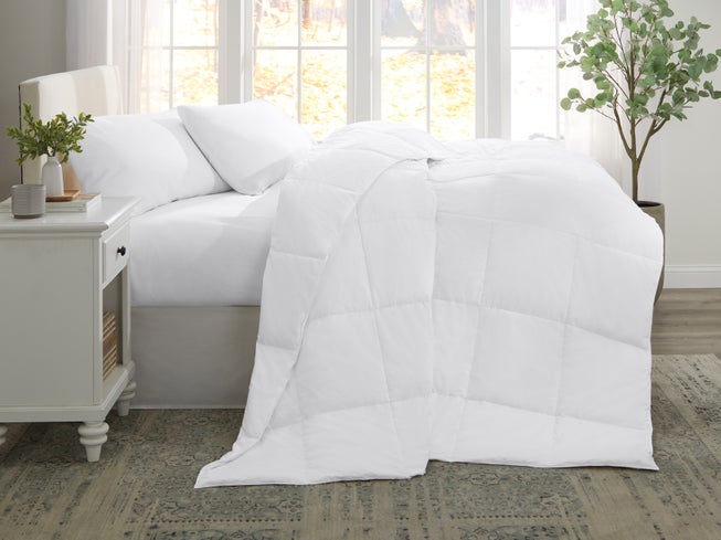 Quilless Comforter image number 0