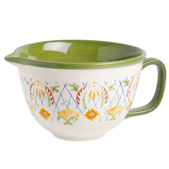 2-Qt. Tierra Batter Bowl image number null