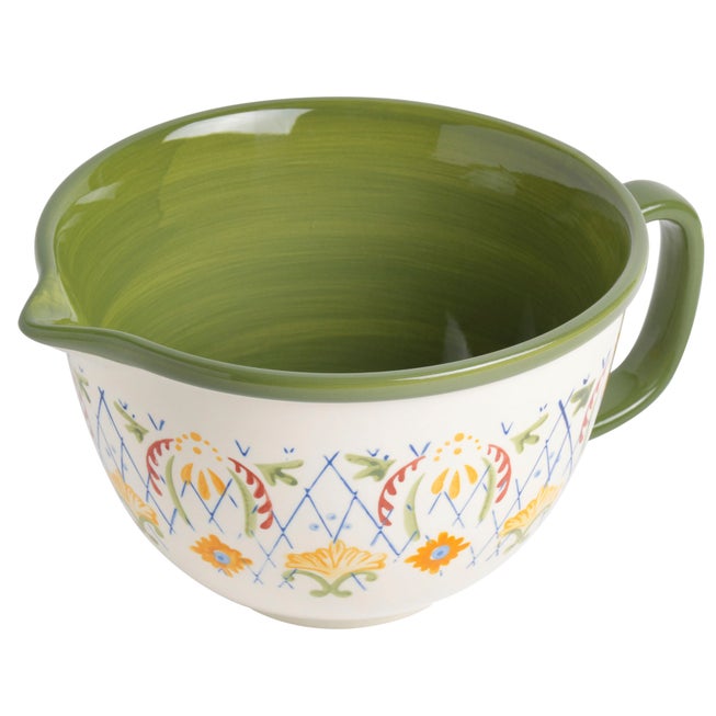 2-Qt. Tierra Batter Bowl image number null