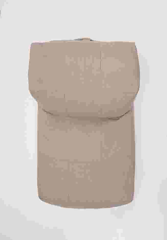 Indoor/Outdoor Santorini Modular Single Deep Seat Chair image number 4