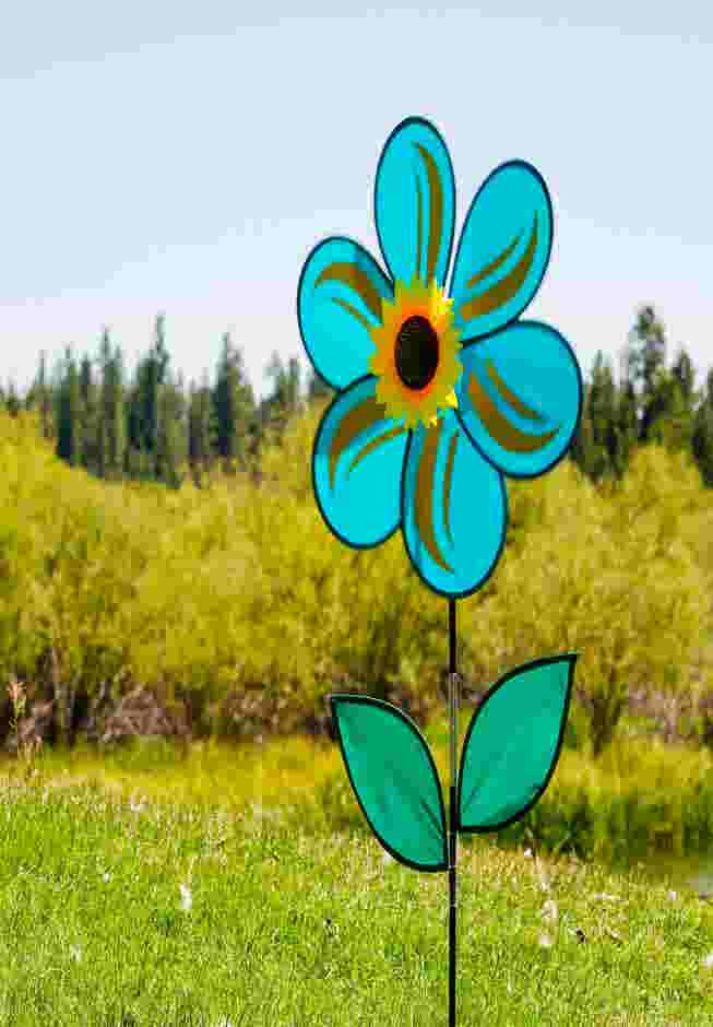 Flower Spinner image number 0