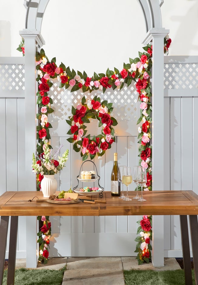 3-Tier Serving Set with Stand image number 1