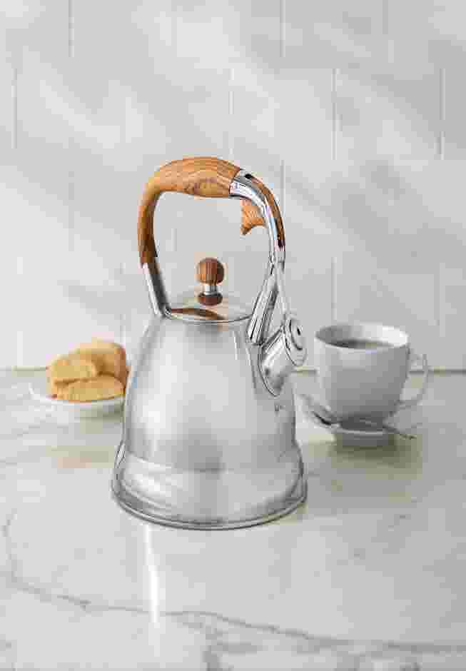 Mr. Coffee™ 2 Qt. Tea Kettle image number 0