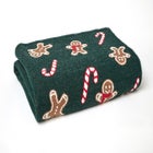 Holiday Novelty Throw Blanket image number null