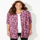 Uptown Tunic Blouse image number null