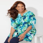 Uptown Tunic Blouse image number null