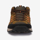 Lace-Up Hiking Boots image number null