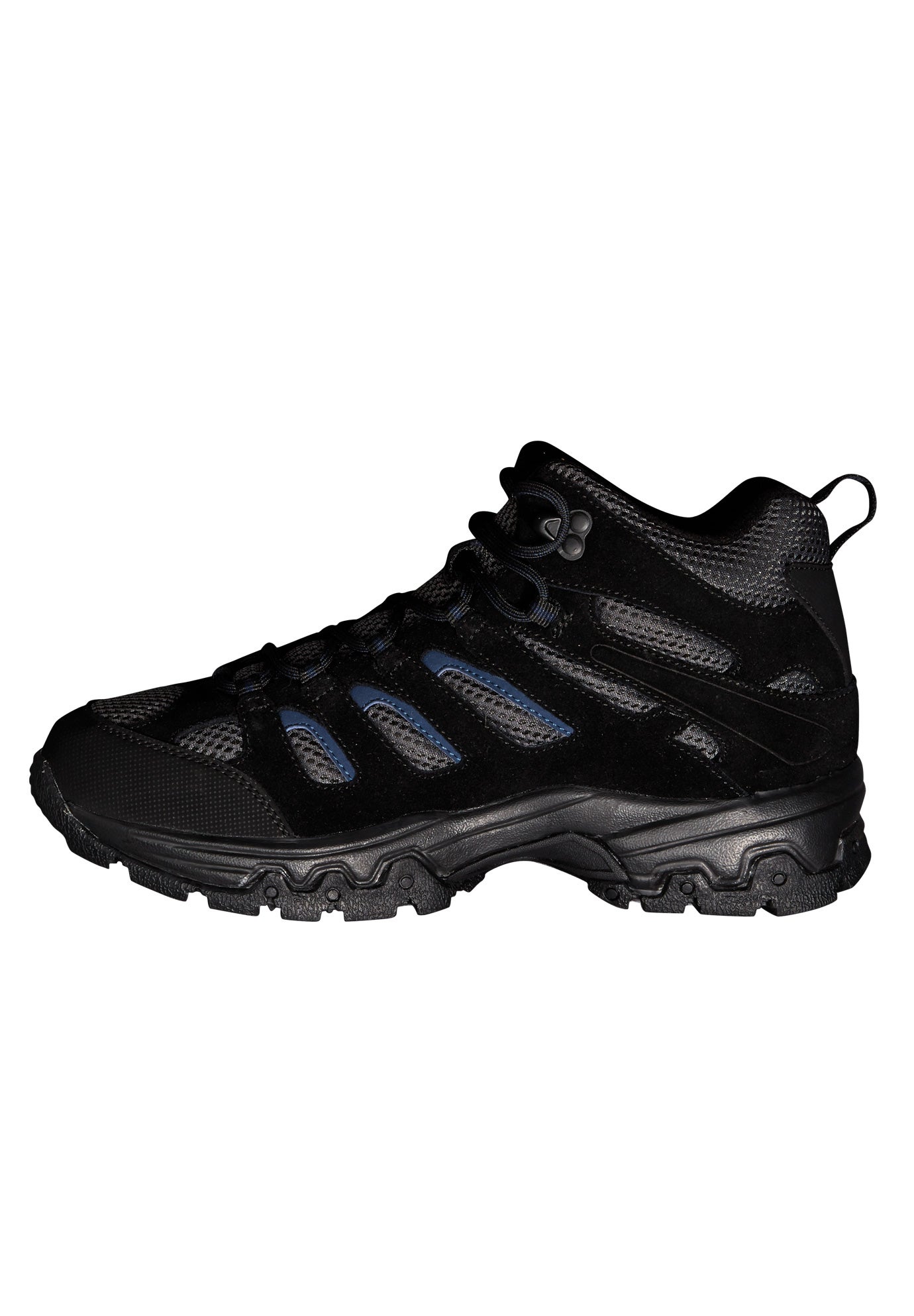 Lace-Up Hiking Boots image number 0