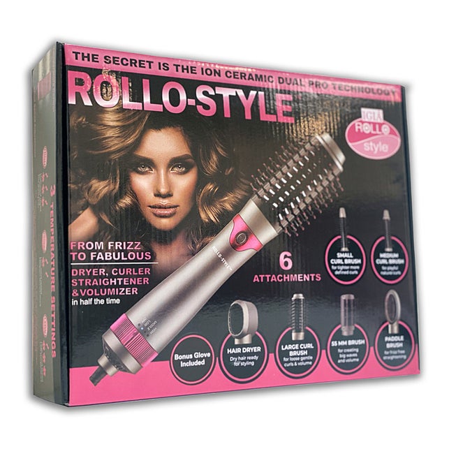 IGIA Rollo-Style image number 6