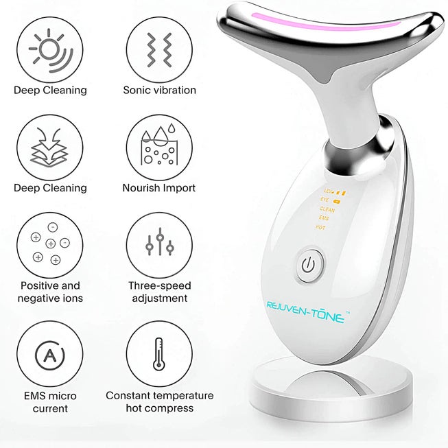 IGIA REJUVEN-TONE Face Rejuvenator image number null