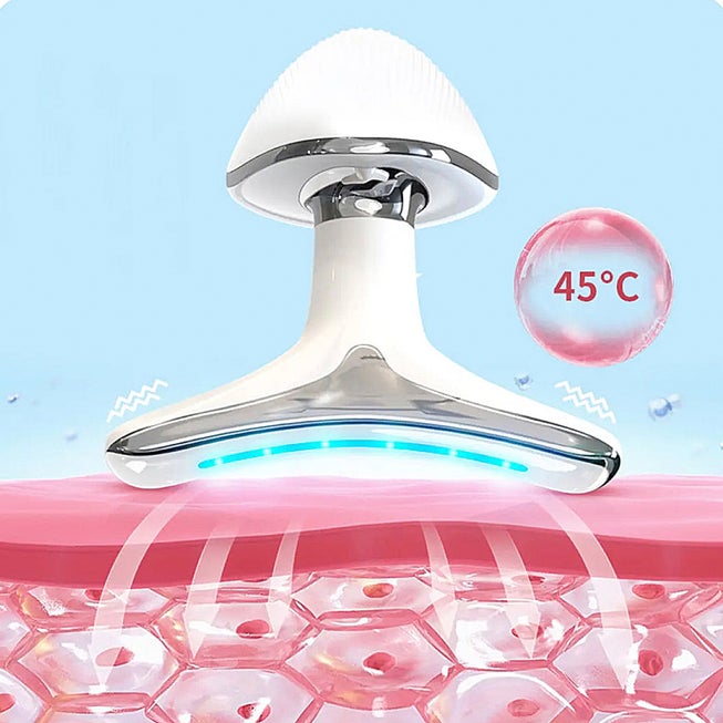 IGIA REJUVEN-TONE Face Rejuvenator image number null
