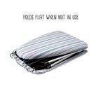 Folding Table-Top Ironing Board image number null