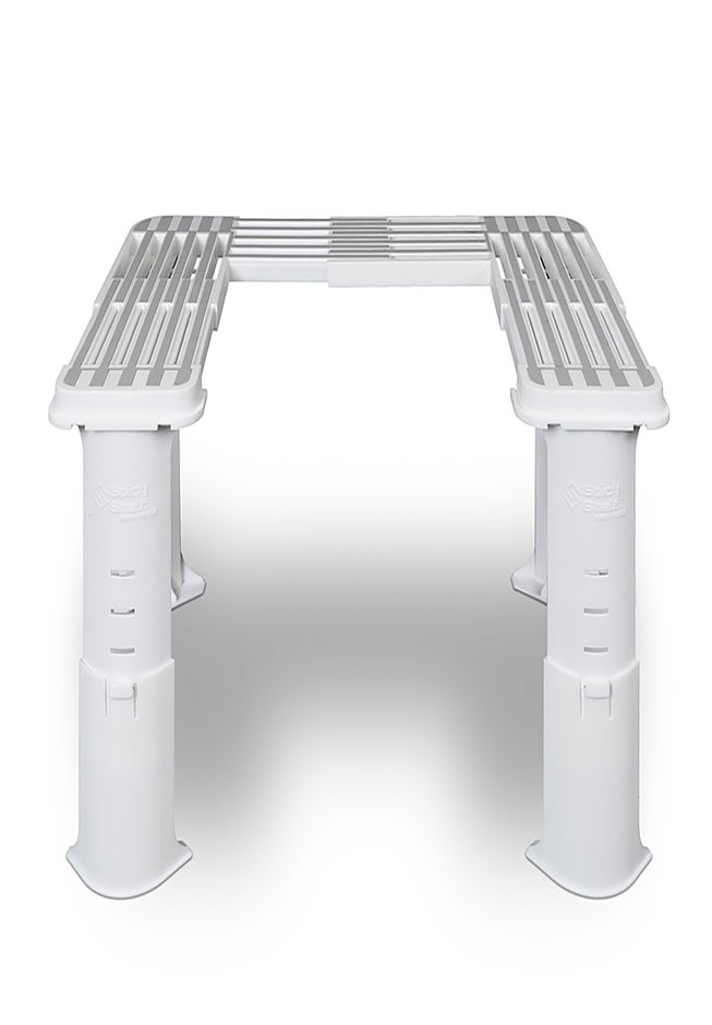 Spicy Shelf Under-the-Sink Organizer image number 6