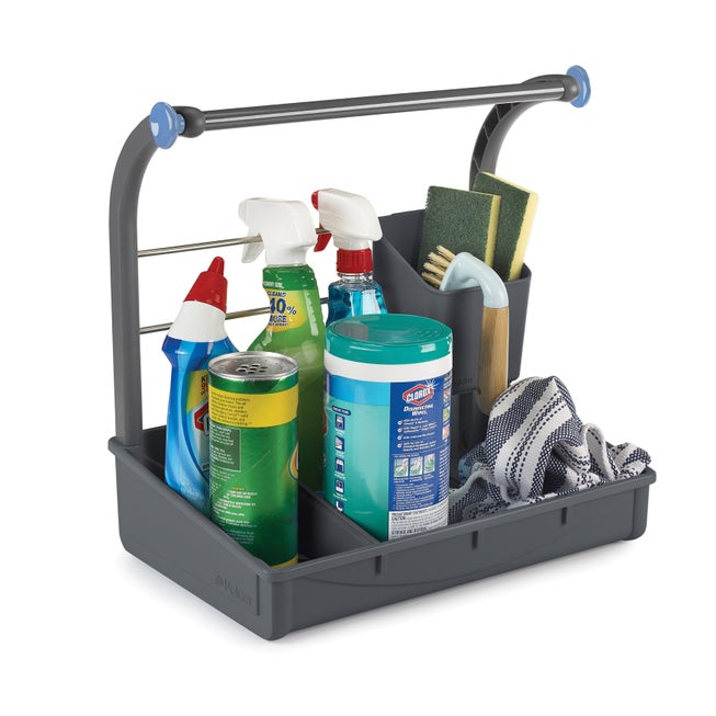 Under Cabinet Storage Caddy image number null