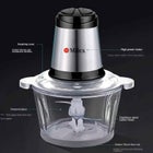 Milex® Insta™ Chop 3L Food Processor image number null