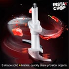 Milex® Insta™ Chop 3L Food Processor image number null