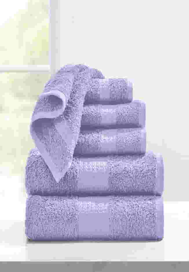 BH Studio 6-Pc. Bath Set image number 0
