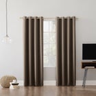 Sun Zero&trade; Oslo 100% Blackout Grommet Panel image number null