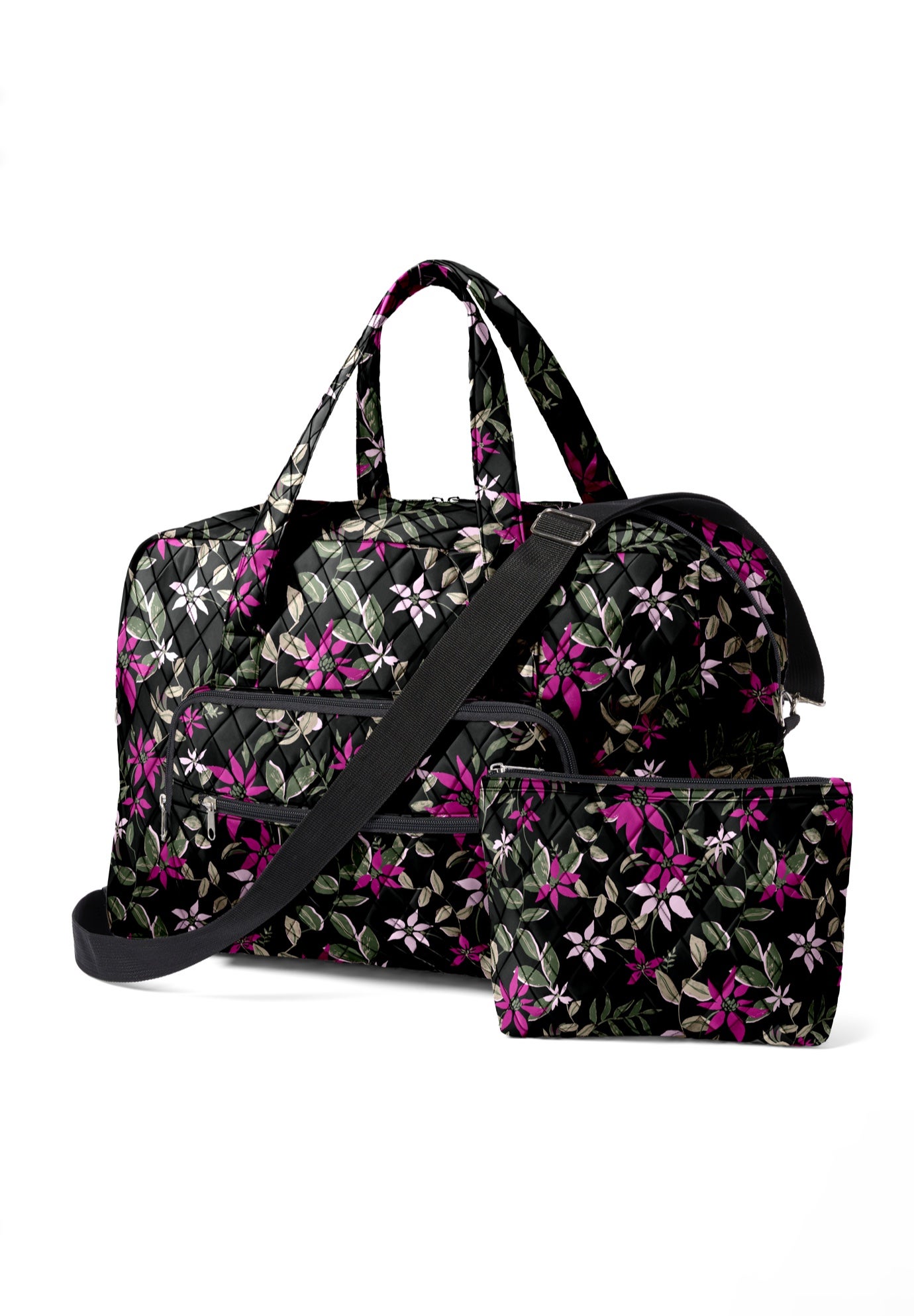 Tote & Bonus Bag image number 1