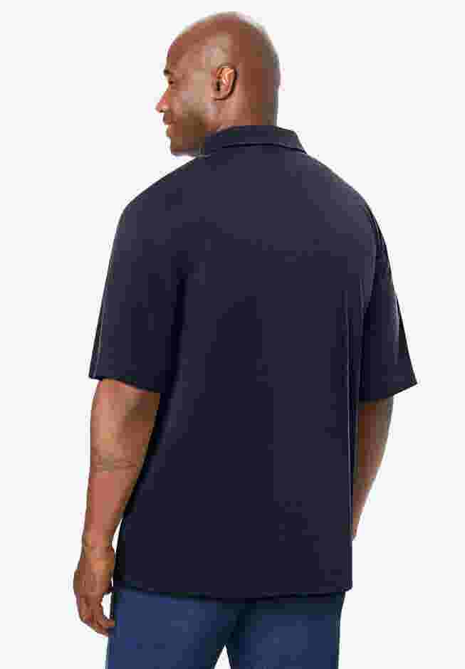 No Sweat Polo image number 1