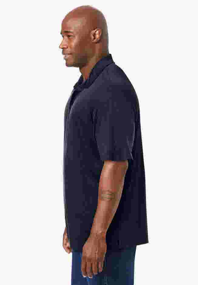 No Sweat Polo image number 2