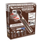 Horsepower&trade; Pocket Pony&trade; Power Scrubber image number null